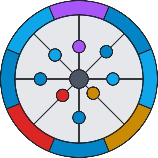 Octorand Gen1 #753 NFT on Algorand