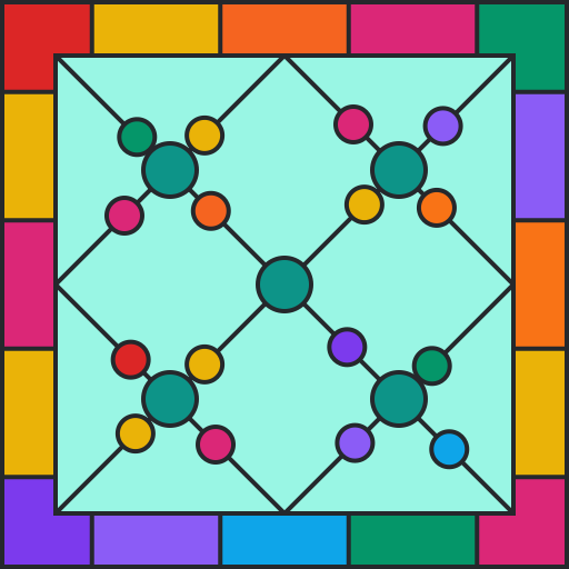 Octorand Gen2 #2905 NFT on Algorand