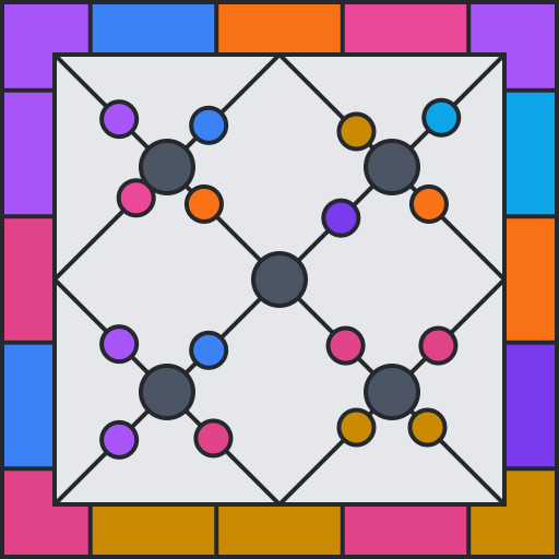 Octorand Gen2 #5184 NFT on Algorand