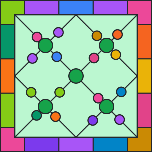 Octorand Gen2 #0596 NFT on Algorand