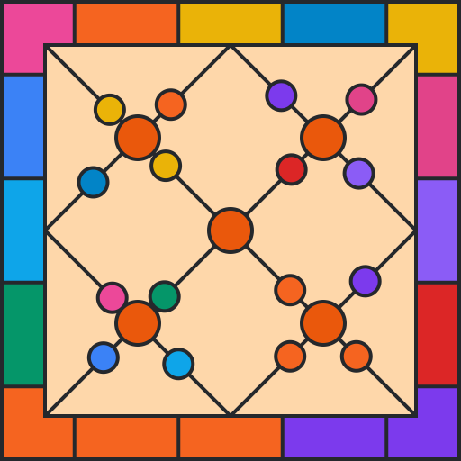 Octorand Gen2 #3997 NFT on Algorand