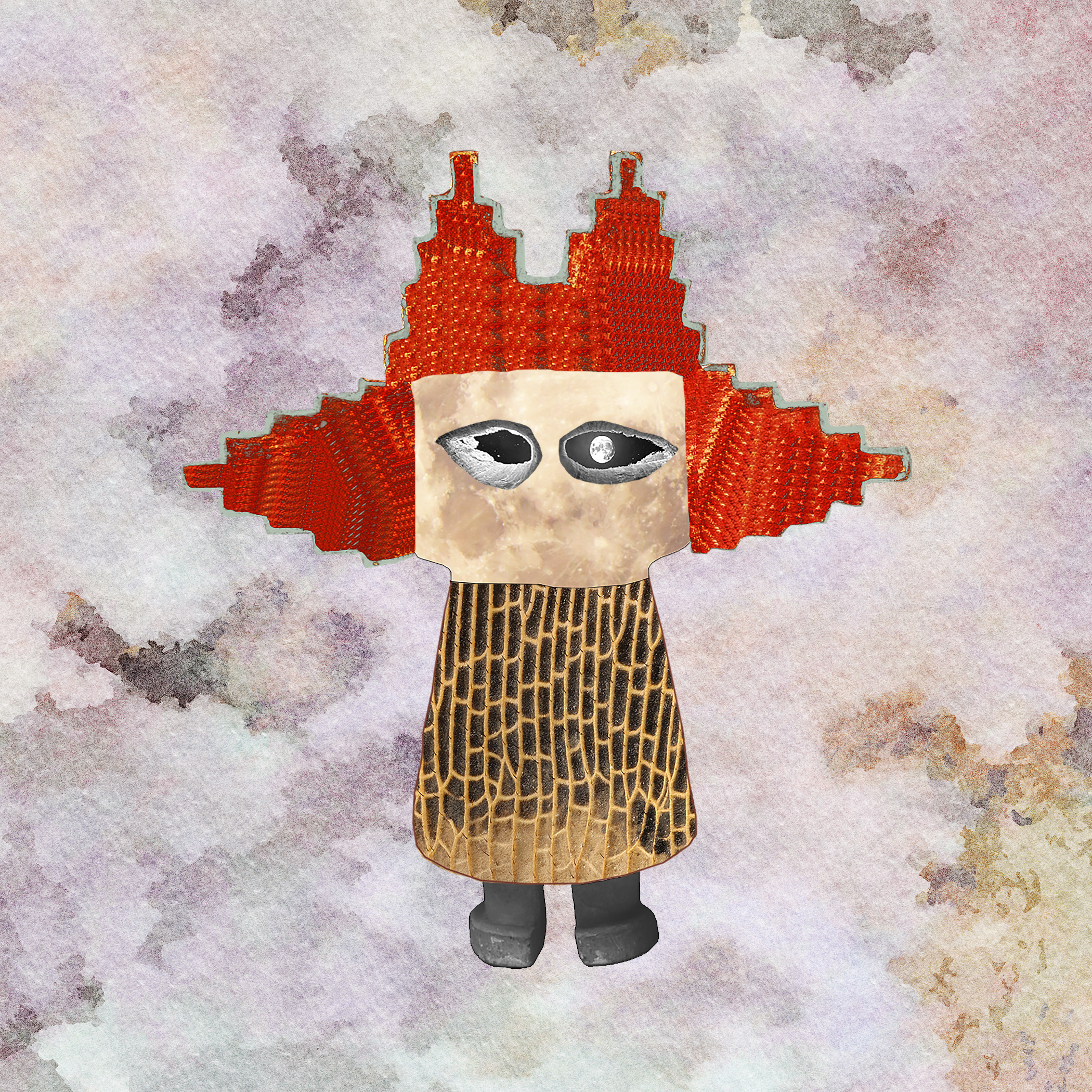 Hopium Doll 120 NFT on Algorand
