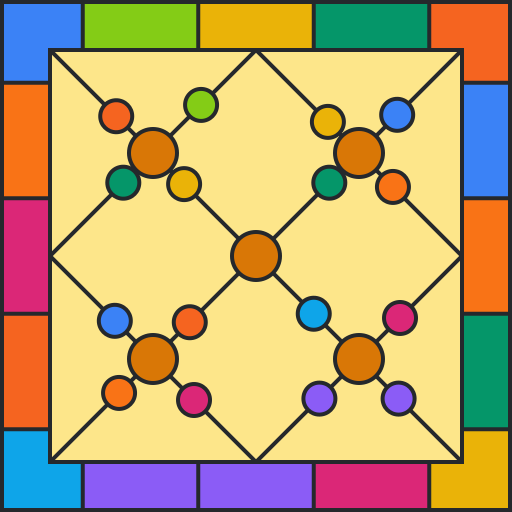 Octorand Gen2 #5183 NFT on Algorand