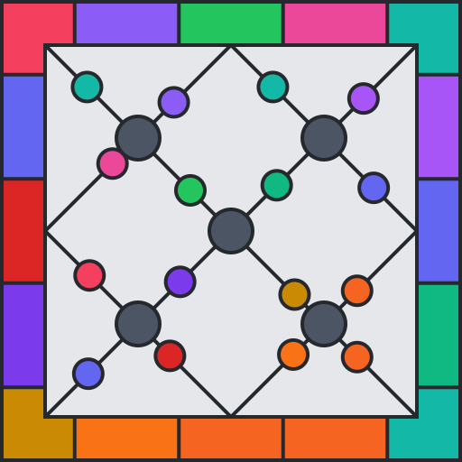 Octorand Gen2 #4300 NFT on Algorand