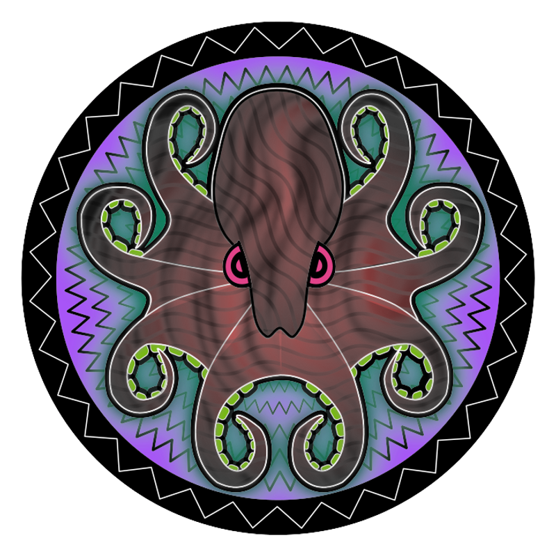 Guardian 446 NFT on Algorand