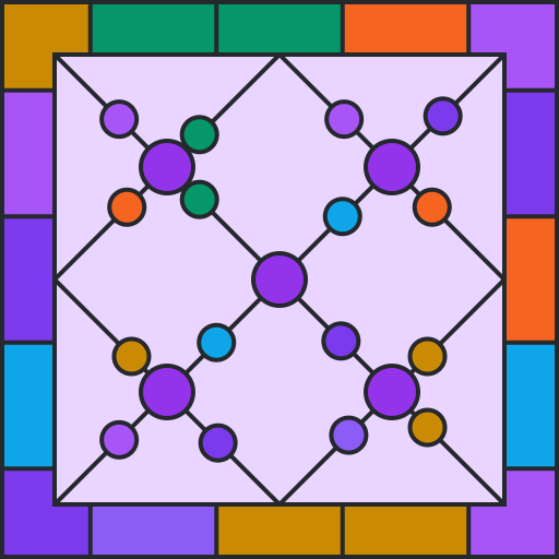 Octorand Gen2 #5603 NFT on Algorand