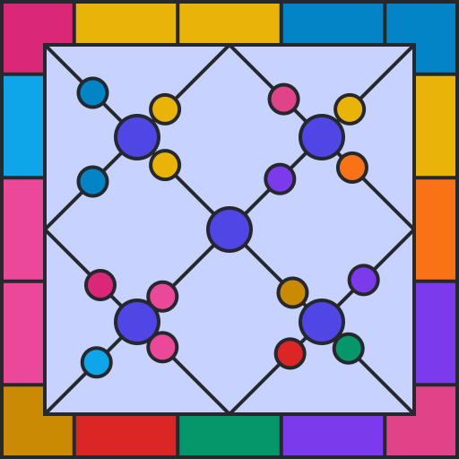 Octorand Gen2 #0525 NFT on Algorand