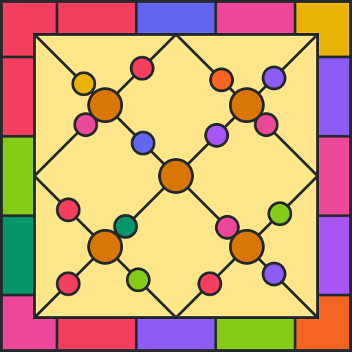 Octorand Gen2 #4093 NFT on Algorand