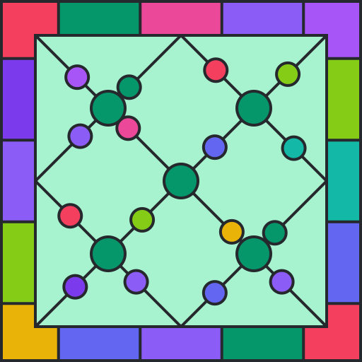 Octorand Gen2 #2008 NFT on Algorand