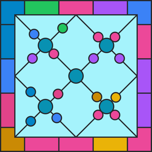 Octorand Gen2 #0350 NFT on Algorand