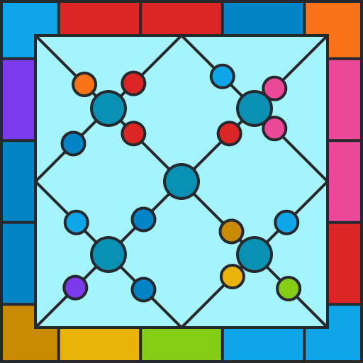 Octorand Gen2 #4514 NFT on Algorand