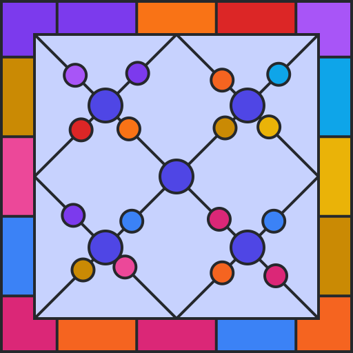 Octorand Gen2 #1592 NFT on Algorand