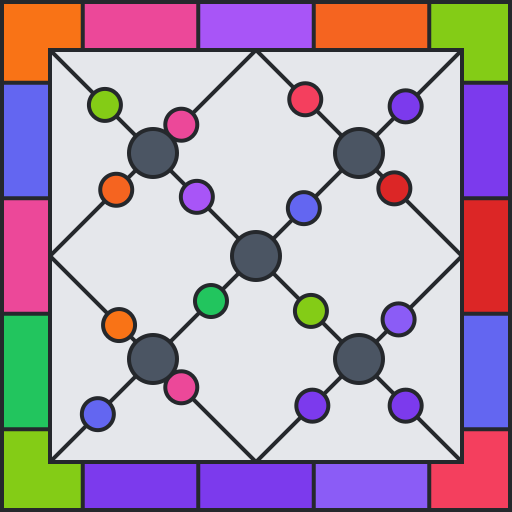 Octorand Gen2 #5747 NFT on Algorand