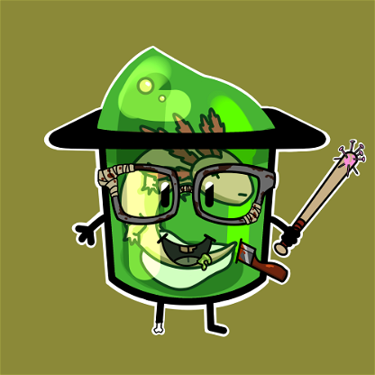 ZombiePuddin #10