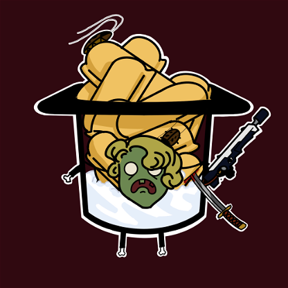 ZombiePuddin #441