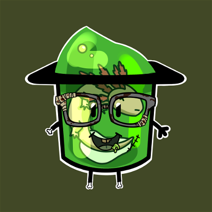 ZombiePuddin #755