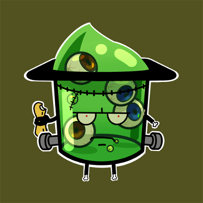 ZombiePuddin #835