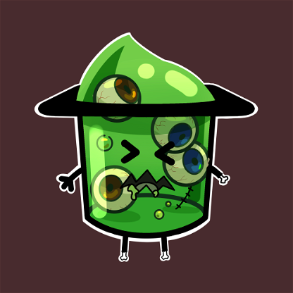 ZombiePuddin #869