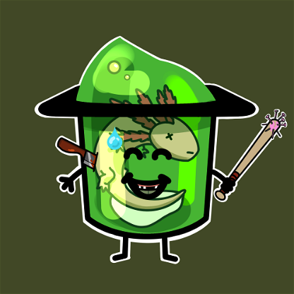 ZombiePuddin #905