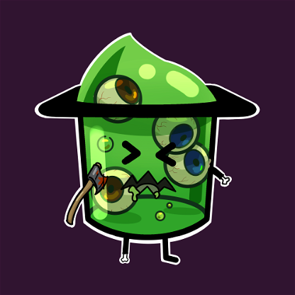 ZombiePuddin #973