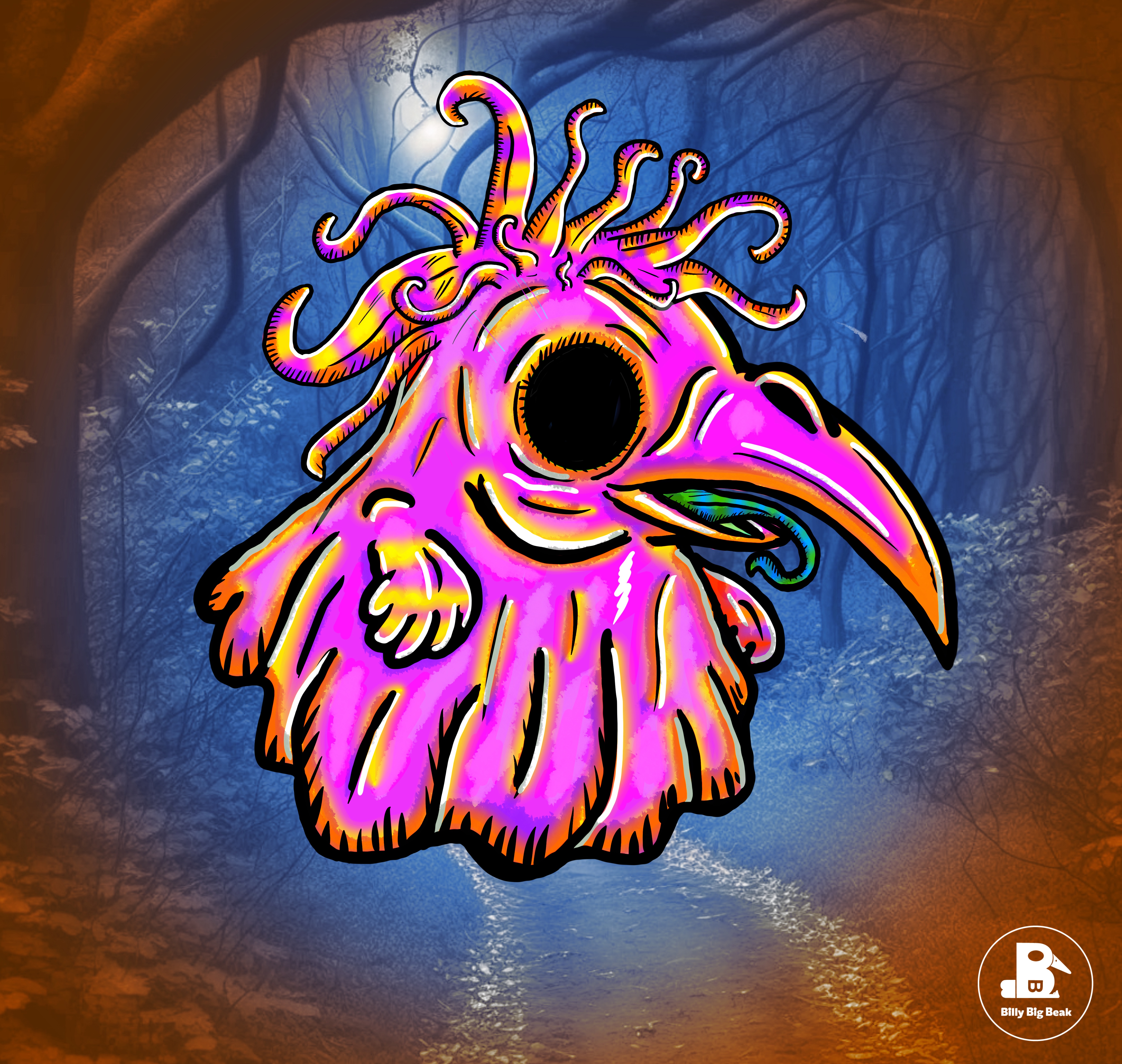 Pet #170 NFT on Algorand