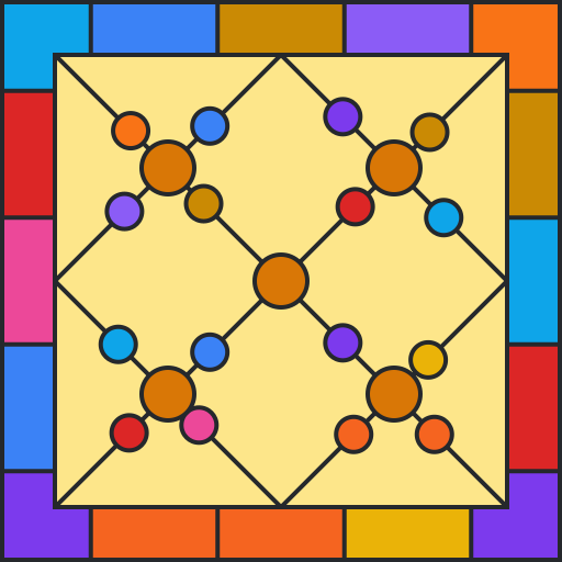 Octorand Gen2 #6311 NFT on Algorand