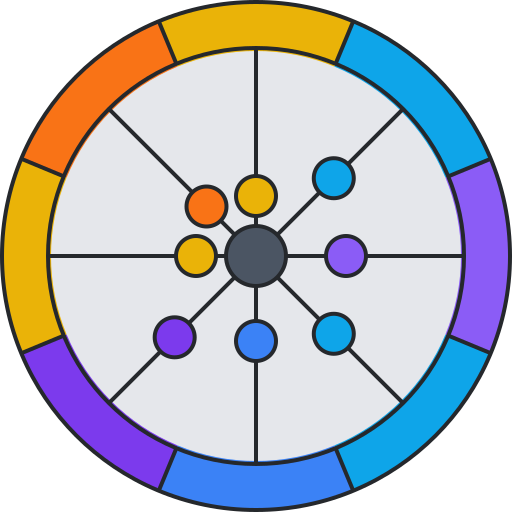 Octorand Gen1 #593 NFT on Algorand