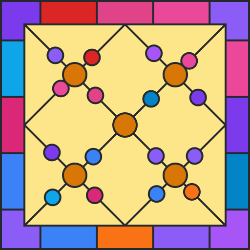 Octorand Gen2 #5176 NFT on Algorand