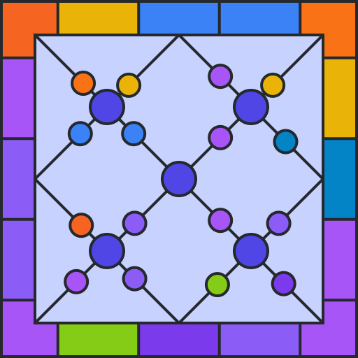 Octorand Gen2 #7388 NFT on Algorand