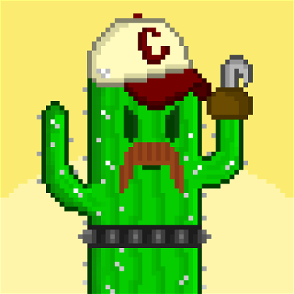 Cactus & Co. #1267