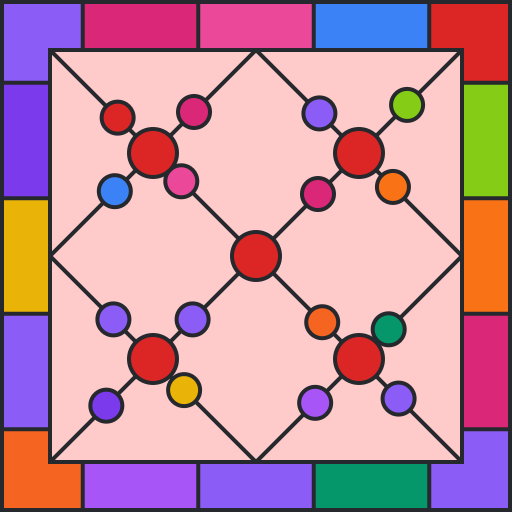 Octorand Gen2 #3568 NFT on Algorand