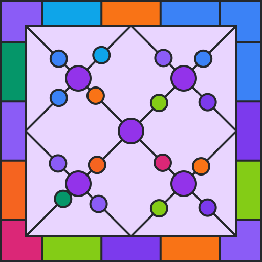 Octorand Gen2 #0652 NFT on Algorand