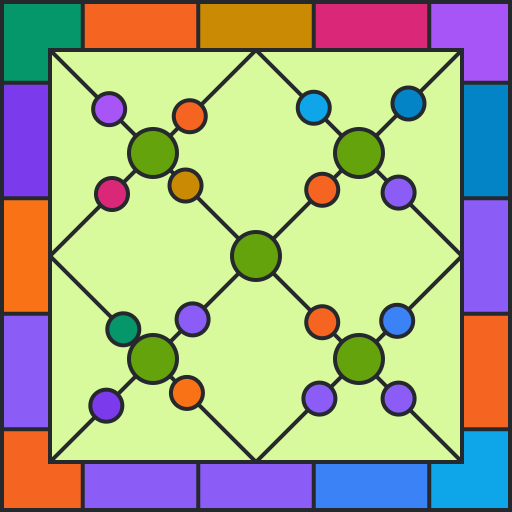 Octorand Gen2 #2220 NFT on Algorand