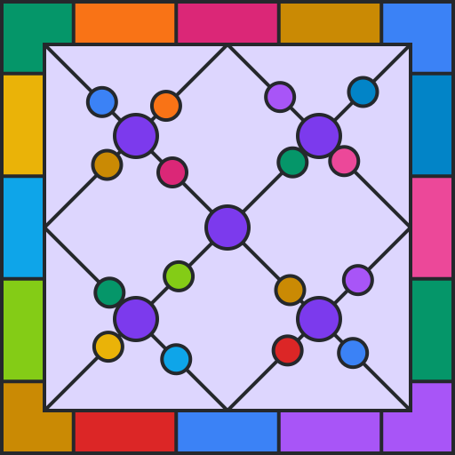 Octorand Gen2 #0309 NFT on Algorand