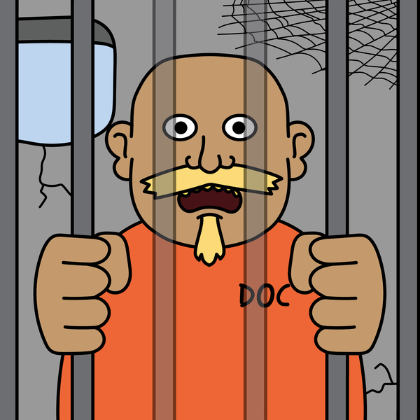 Image of INMATES #31