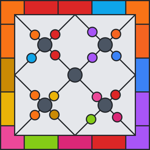 Octorand Gen2 #5129 NFT on Algorand