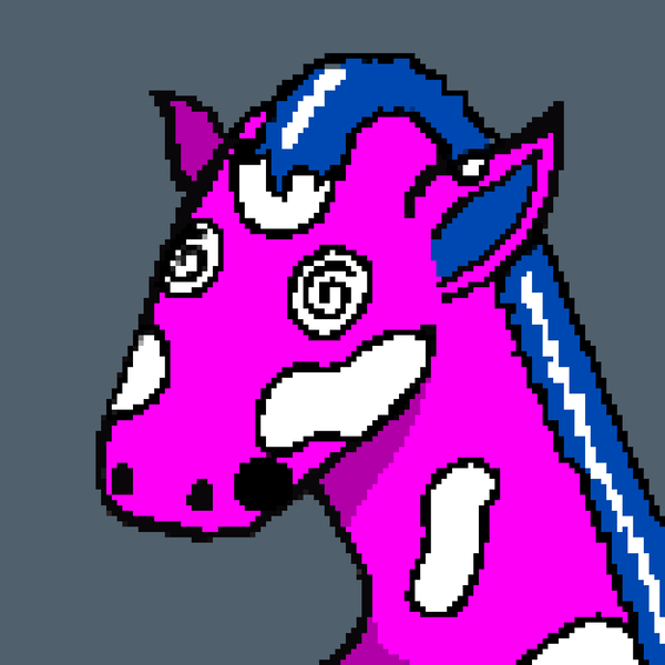 An image of STUPIDHORSE 039