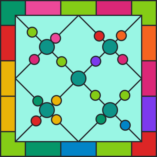 Octorand Gen2 #2750 NFT on Algorand