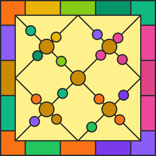 Octorand Gen2 #6915 NFT on Algorand