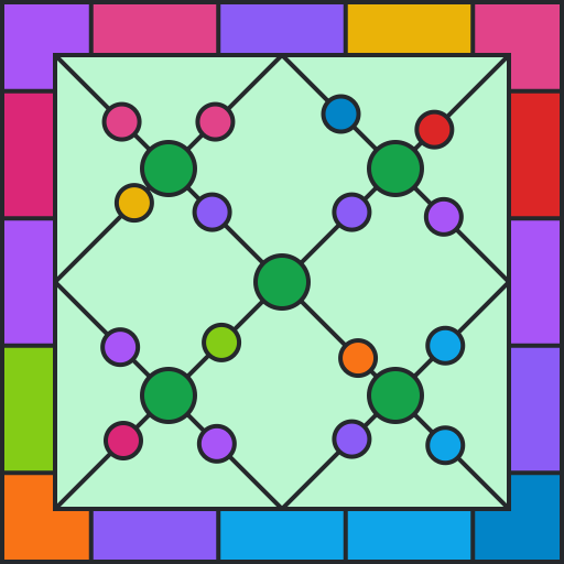 Octorand Gen2 #0559 NFT on Algorand