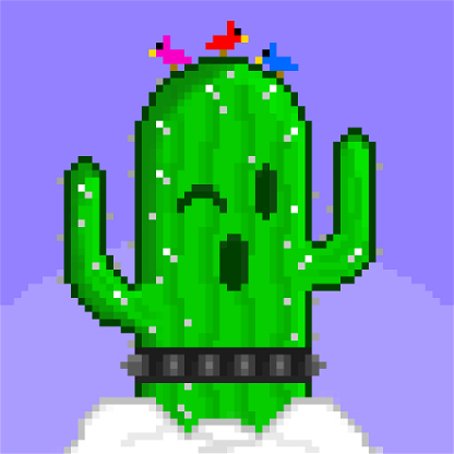 Cactus & Co. #1343
