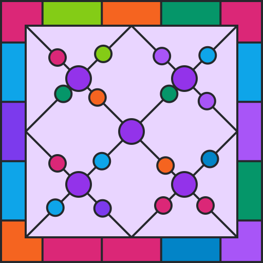 Octorand Gen2 #4383 NFT on Algorand