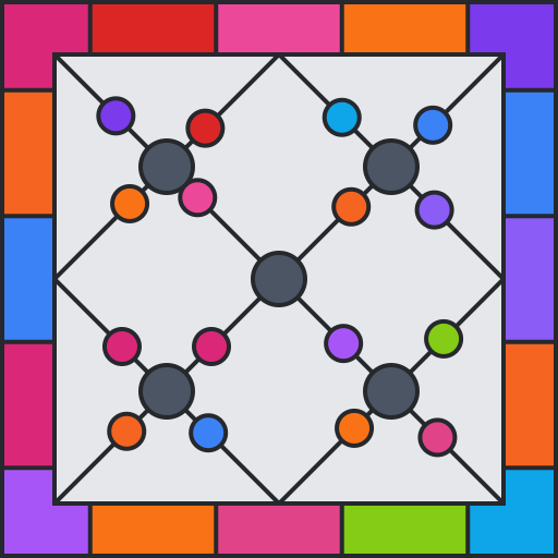 Octorand Gen2 #0150 NFT on Algorand