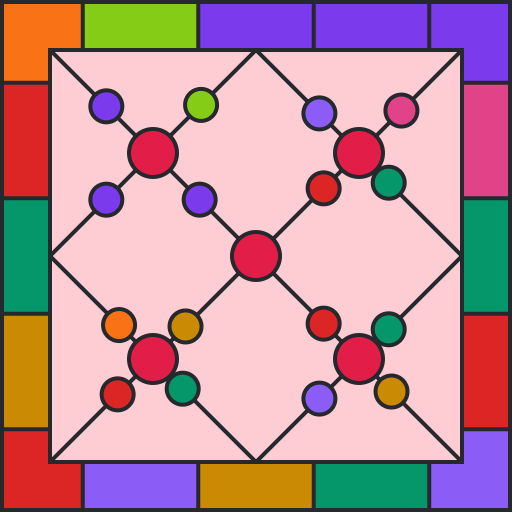 Octorand Gen2 #5723 NFT on Algorand