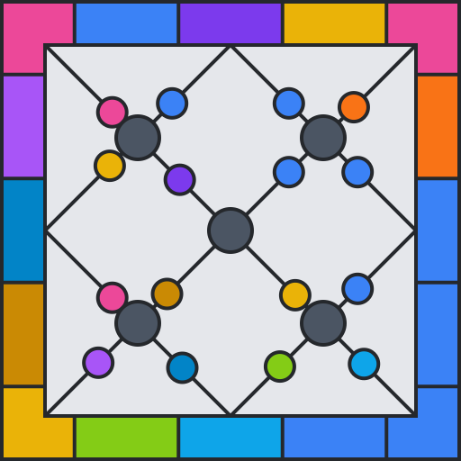 Octorand Gen2 #5767 NFT on Algorand