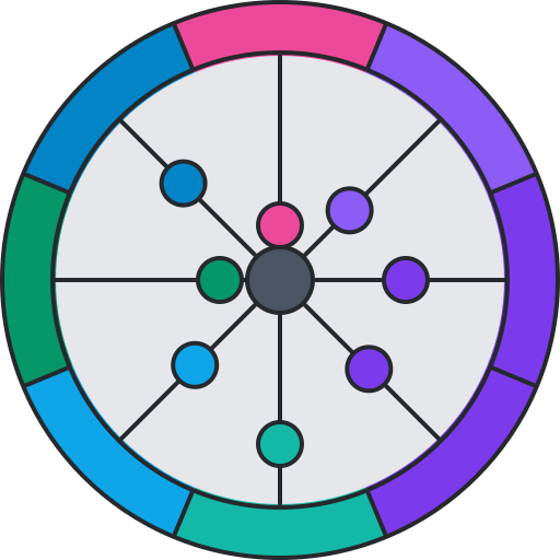 Octorand Gen1 #808 NFT on Algorand
