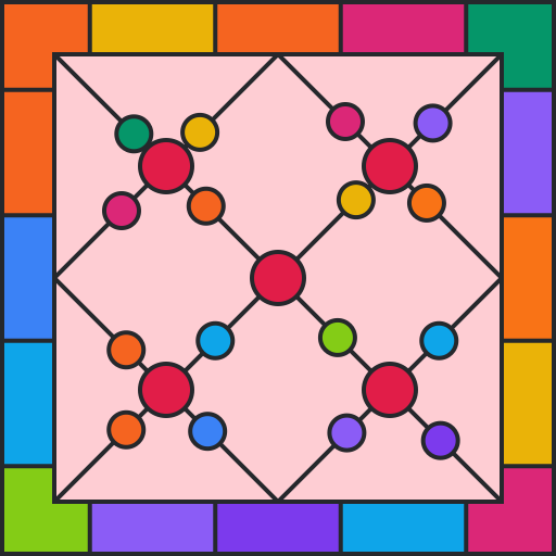 Octorand Gen2 #7561 NFT on Algorand