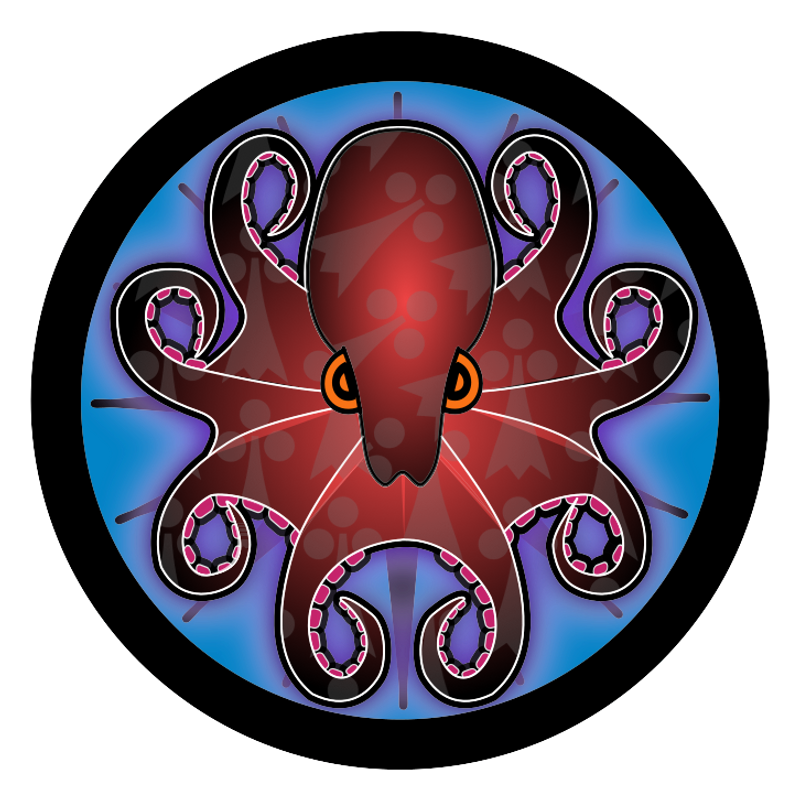 Guardian 928 NFT on Algorand