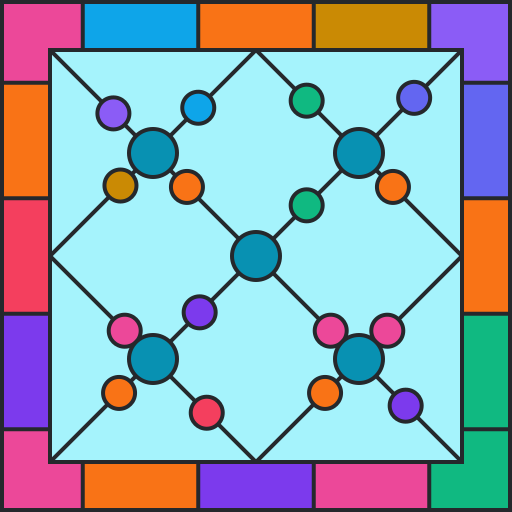 Octorand Gen2 #7154 NFT on Algorand