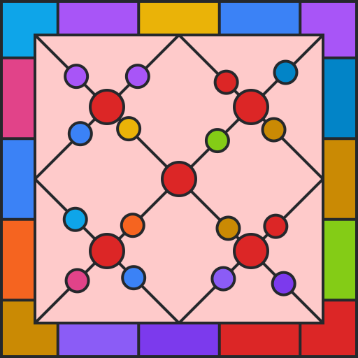 Octorand Gen2 #7177 NFT on Algorand